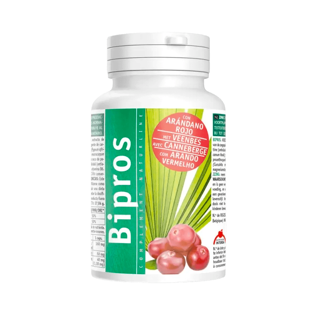 Bipros (80 caps)