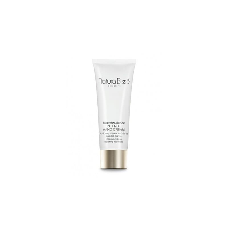 Essential Shock intense hand cream