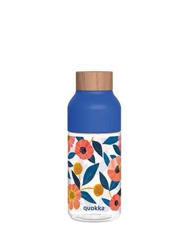 Quokka botella ecozen ICE summer garden 570 ML