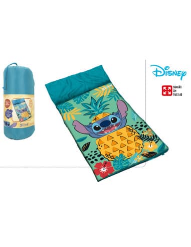 Stitch-sleeping BAG 140X60CM