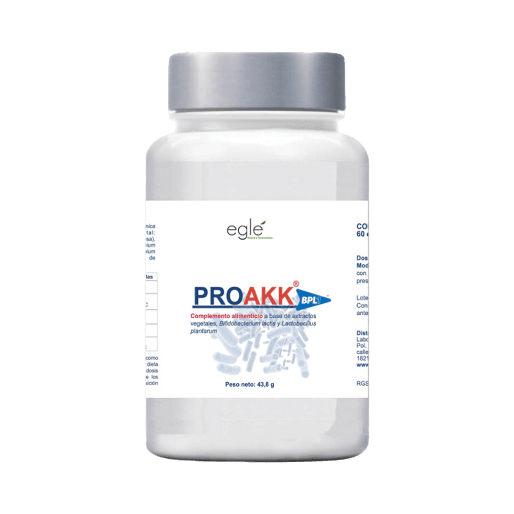 ProAKK (60 caps)