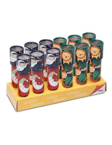 Juego games FOR kids calidoscopio