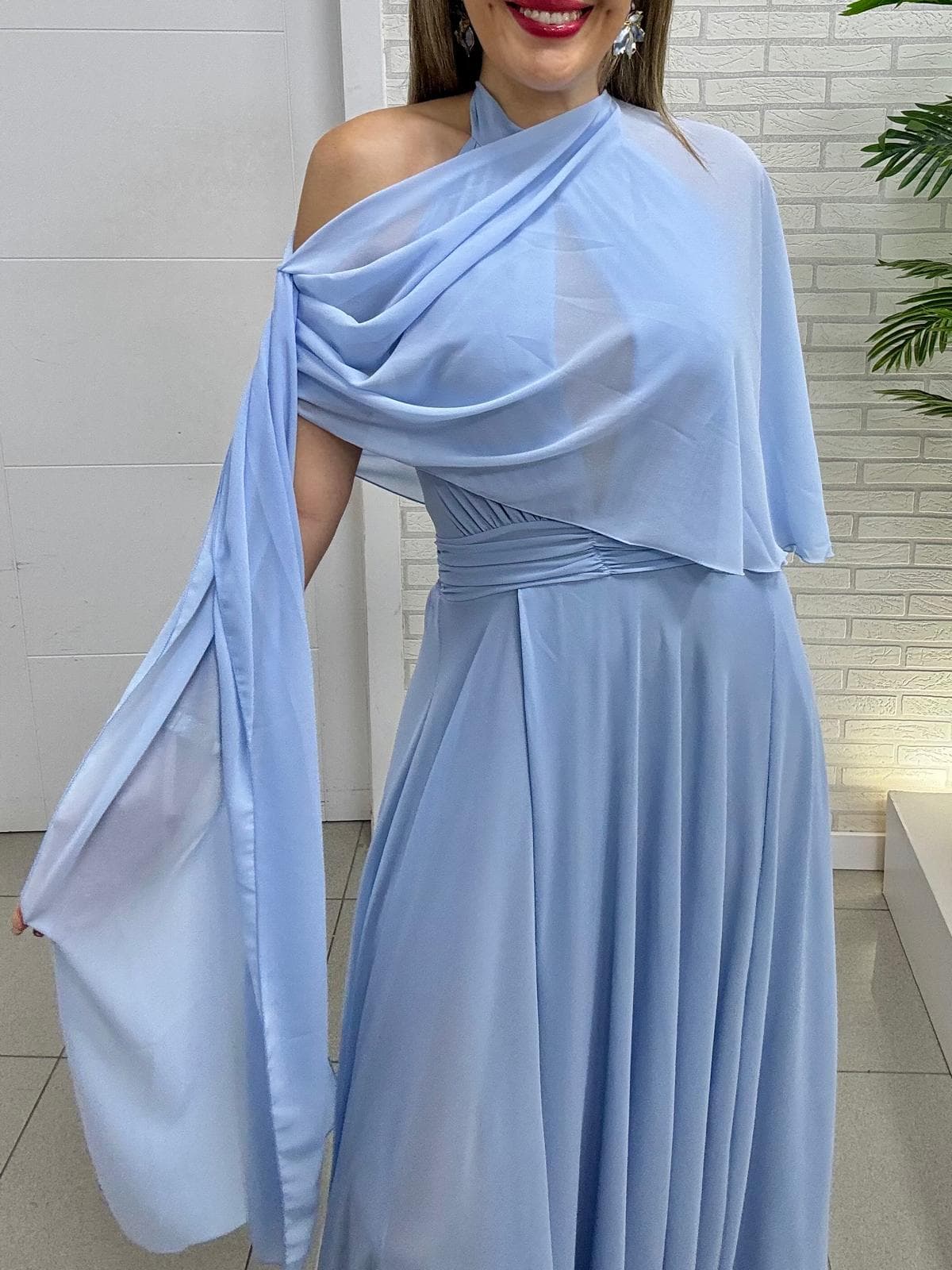 Vestido Mina