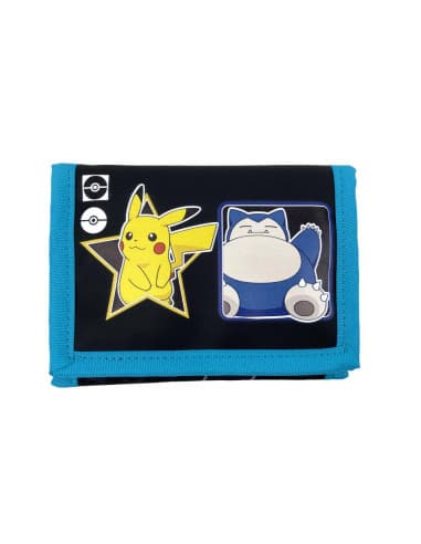 Pokémon billetera - GEO