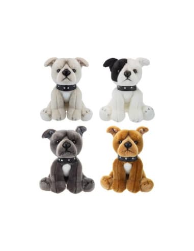 30CM premium staffordshire