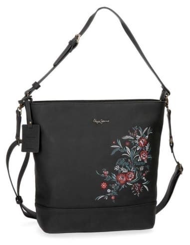 Shopping PJL lala negro