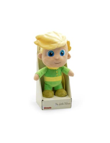 EL principito T2 display principito