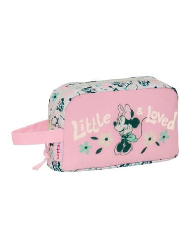 Portadesayunos termo minnie mouse "minty"