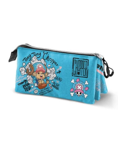 ONE PIECE Ptodo Triple Chopper