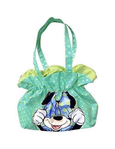 Minnie hide AZ bolsa PVC