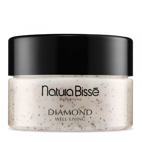 The Body Scrub