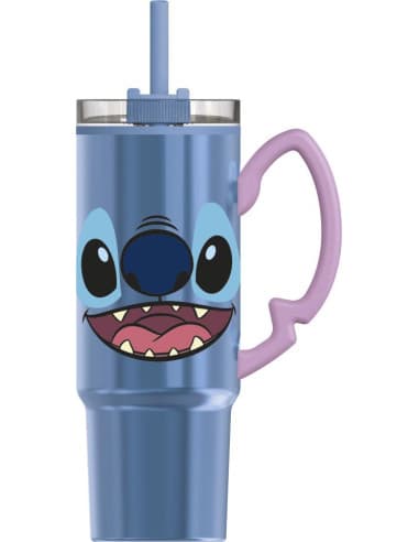 Stor taza cool easy doble pared XL Y ASA character