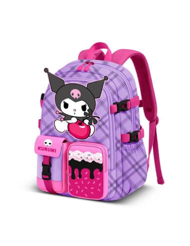 KUROMI Mochila Haru Cherry