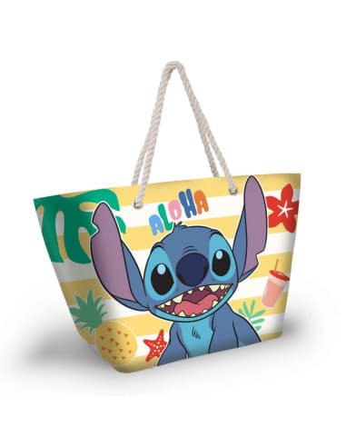 Lilo Y stitch B. playa soleil