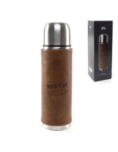 Termo 500ML rockstar (6 - 12)