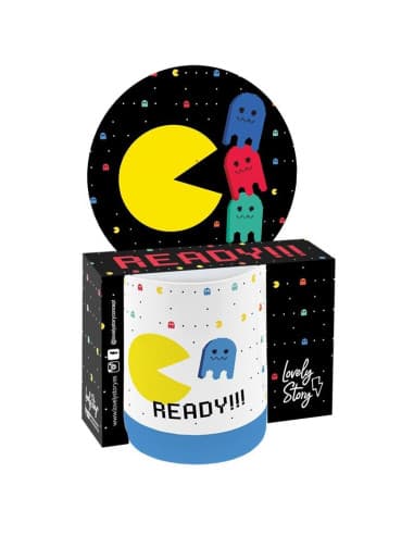 Taza / MUG 330ML - ready!