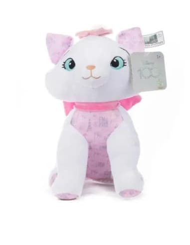 Peluche lady wallpaper 30CM with sound