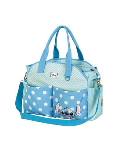Lilo Y stitch bolso carro momm