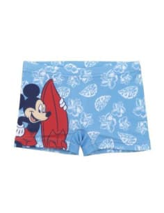 Boxer baño mickey I