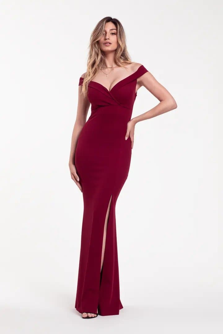 Vestido Aveline