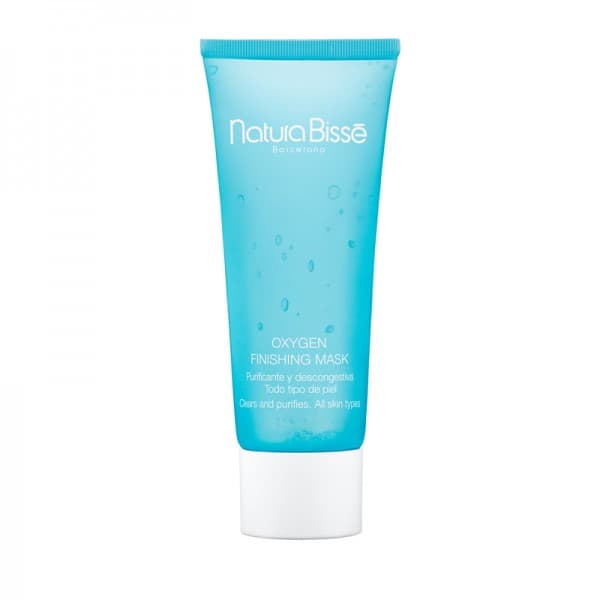 Oxygen Finishing Mask