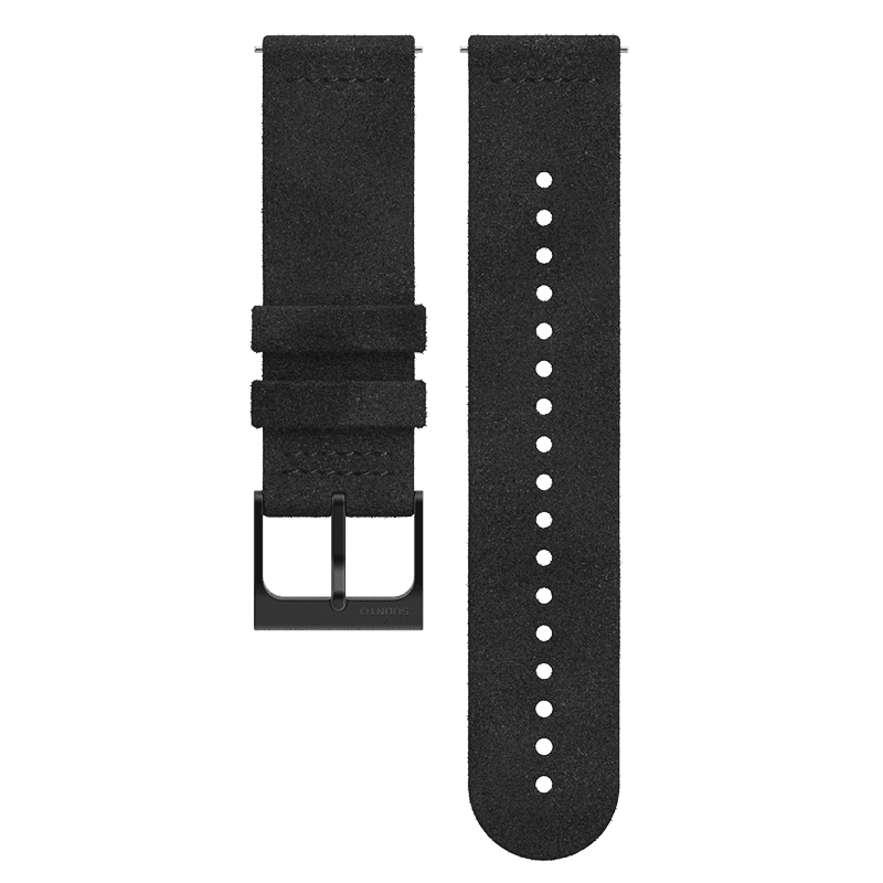 Suunto 22 mm Urban 5 Microfiber Strap