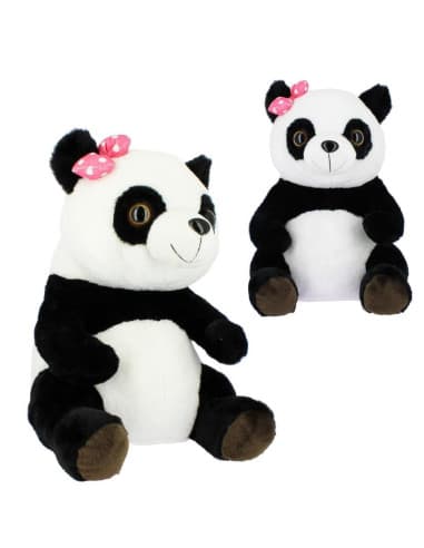 OSA panda lazo