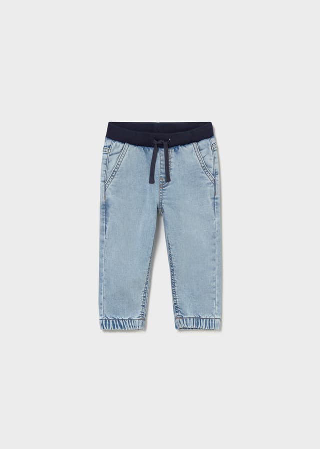 jeans bebé mayoral