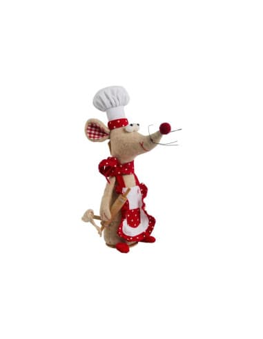 Cocinero DE ratas