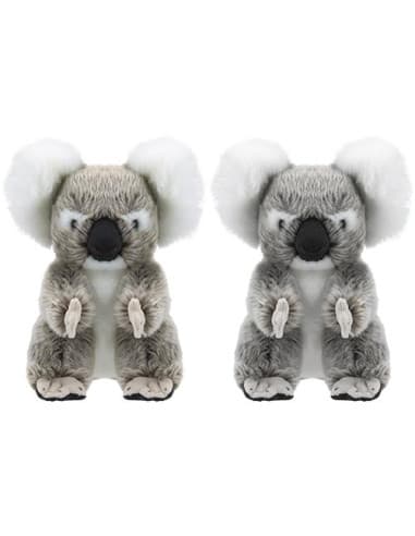25CM ozzie koala plush