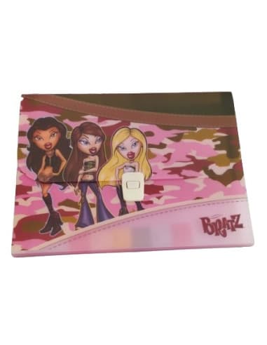 Maletin 12 DEP bratz