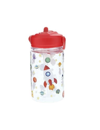 Tritan bottle 350 ML space collection