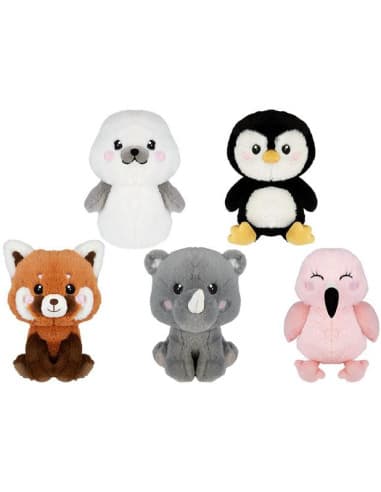 26CM cute kawaii ZOO animal