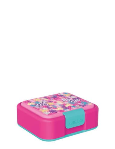 Quokka kids sandwichera twist zebras