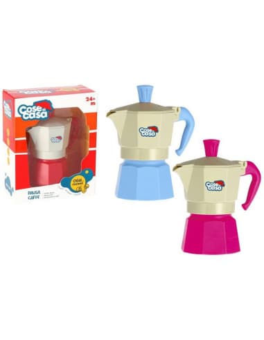 Moka POT 3 COL