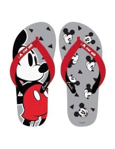 Chanclas premium mickey