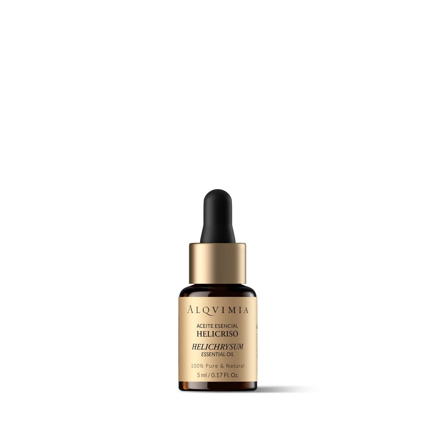 Aceite Esencial Helicriso 5ml