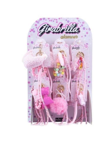 Girabrilla glam