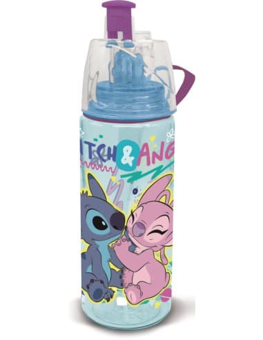 Stor botella spray 575 ML stitch drawing