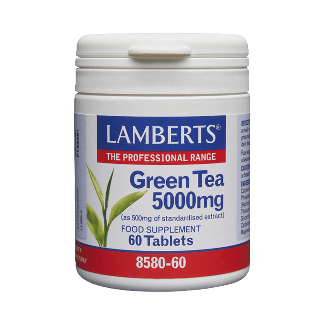 Green Tea (60 tabs)