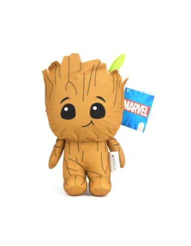 Peluche groot 30cm w/sound