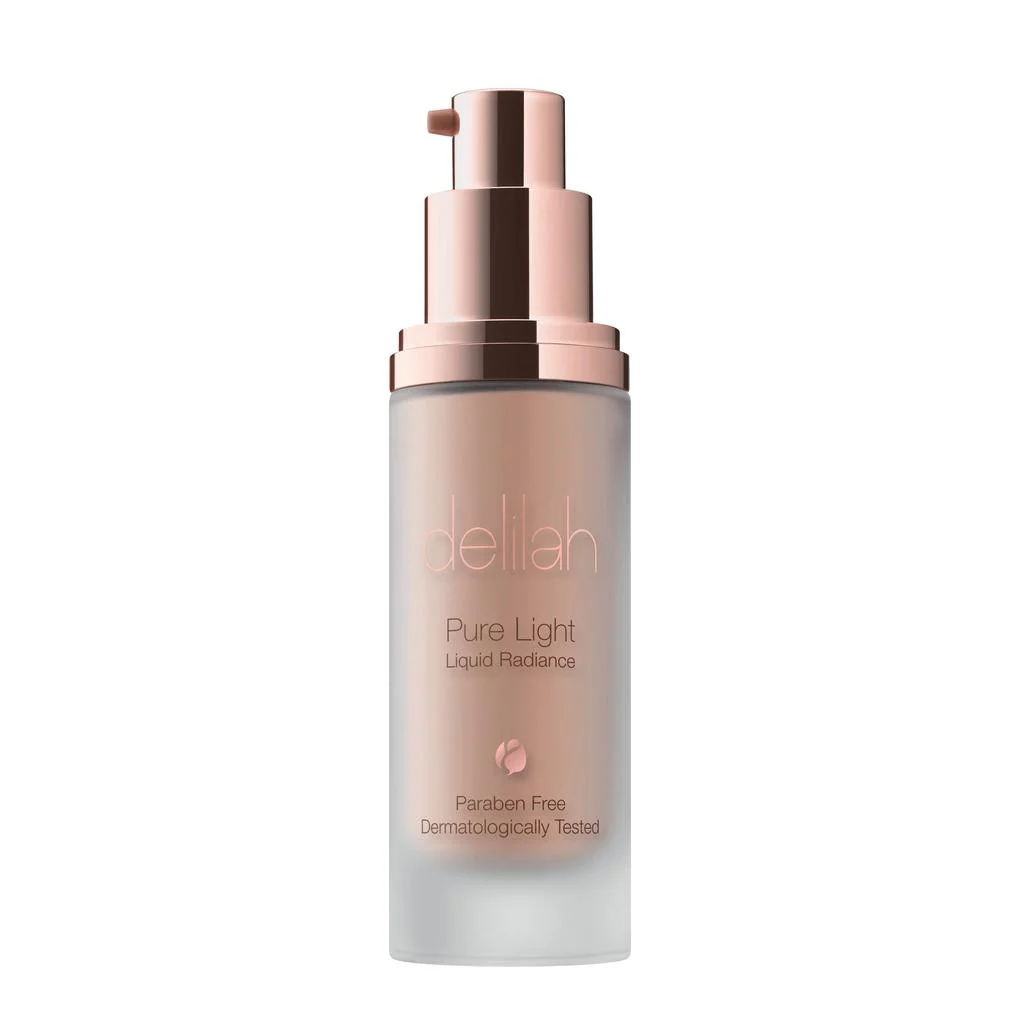 Halo Pure Light Liquid