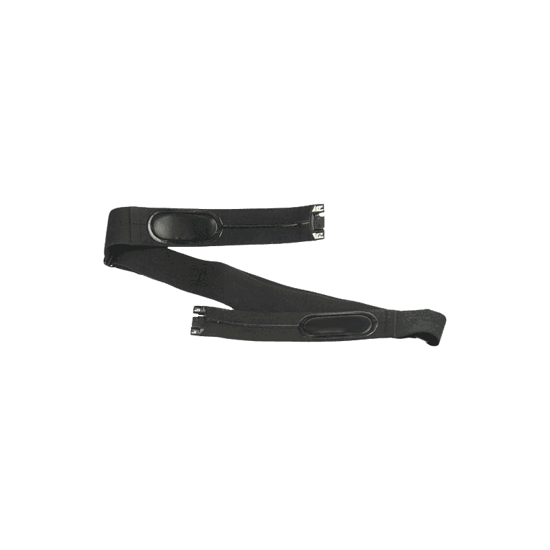Suunto Comfort Strap Black