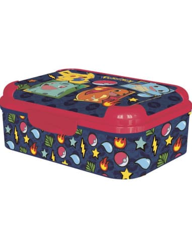 Stor sandwichera asker pokemon blue team