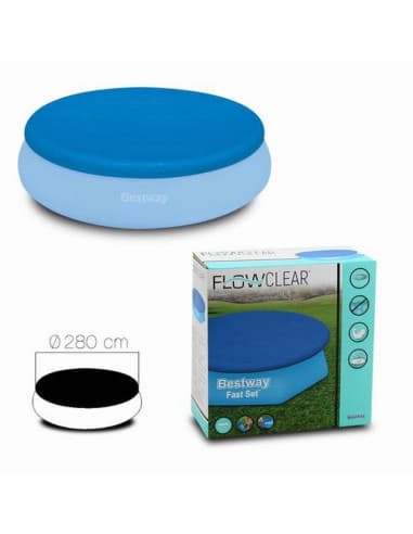 Cubre piscina D280CM