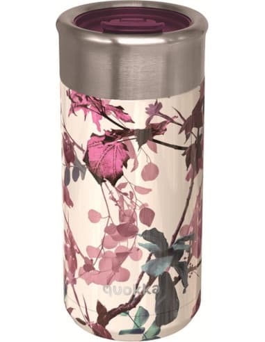 Quokka vaso cafe termico acero inoxidable boost TR