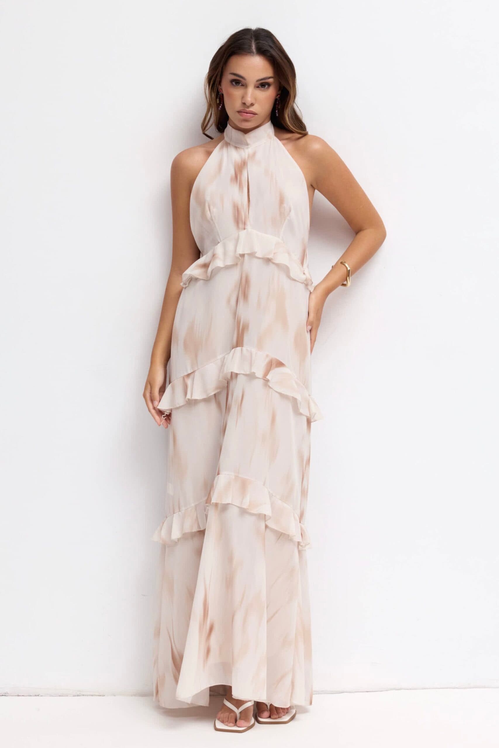 Vestido Isadora