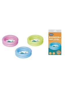 Bañera inflable 28L 60X15CM