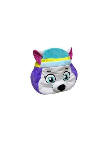 Mochilas caracterizasa evere