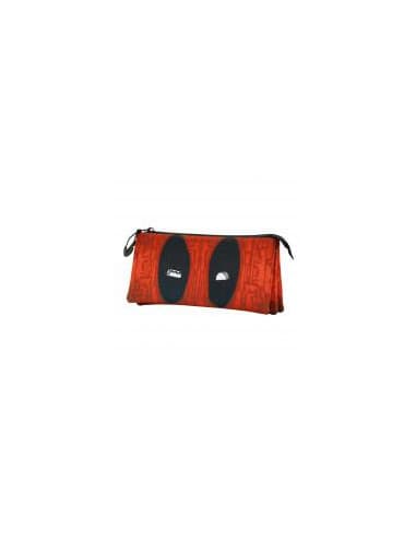 DEADPOOL Ptodo. Triple ECO Wea